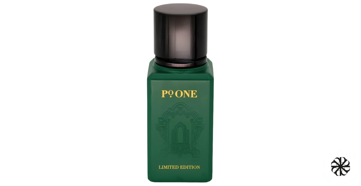 Limited Edition Po ONE