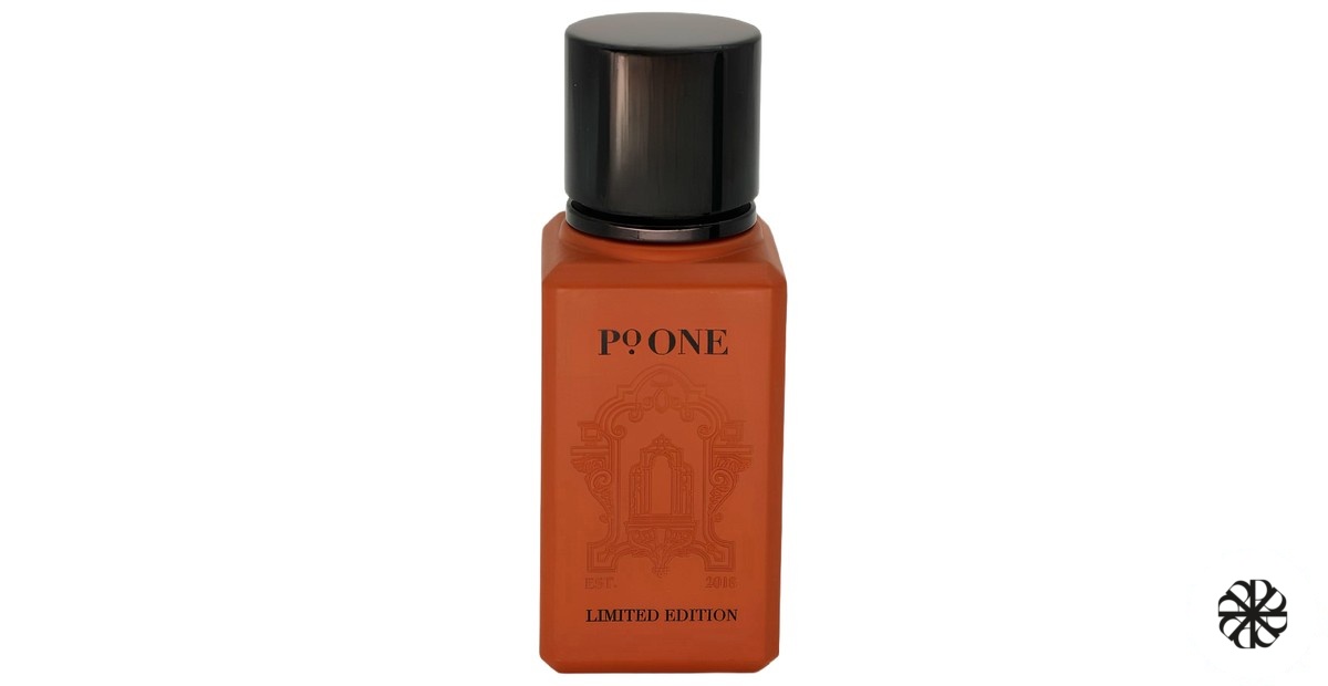 Limited Edition Po ONE