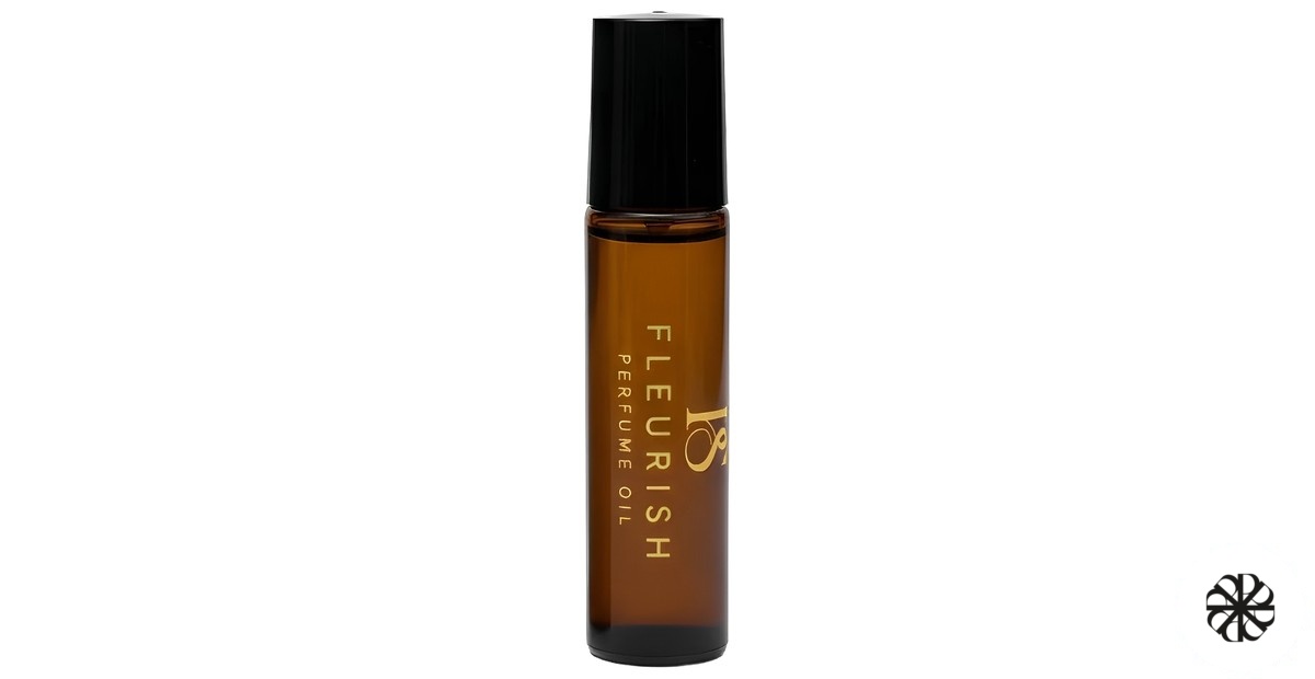 Fleurish Pocket of Scents