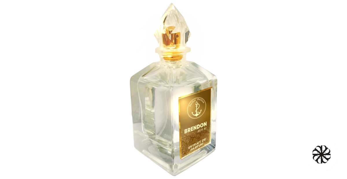Brendon Pocket Parfum