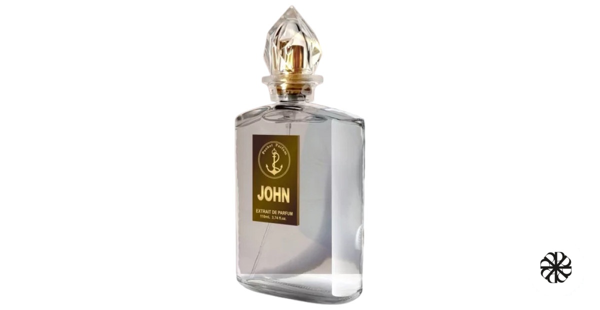 John Pocket Parfum