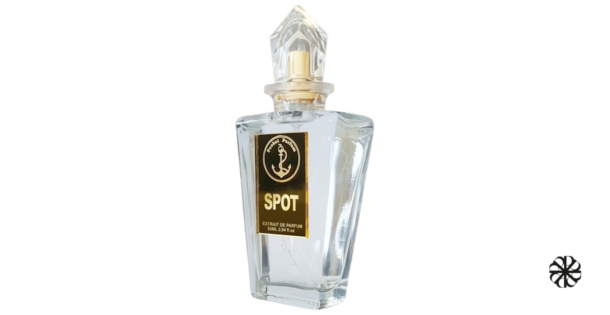 Spot Pocket Parfum