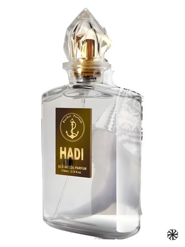 Hadi Pocket Parfum