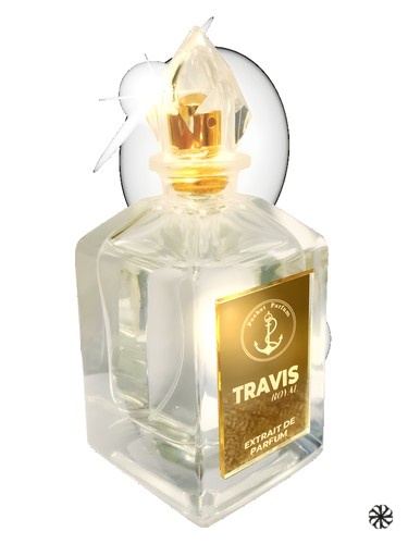 Travis Pocket Parfum