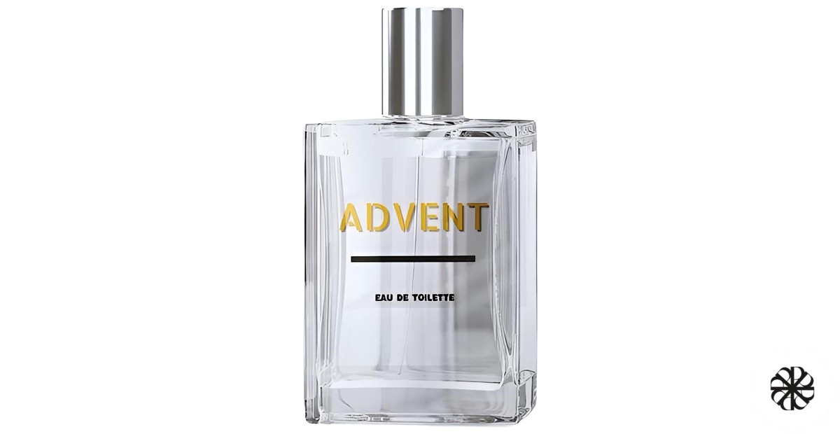Advent for Him Pocket Scents