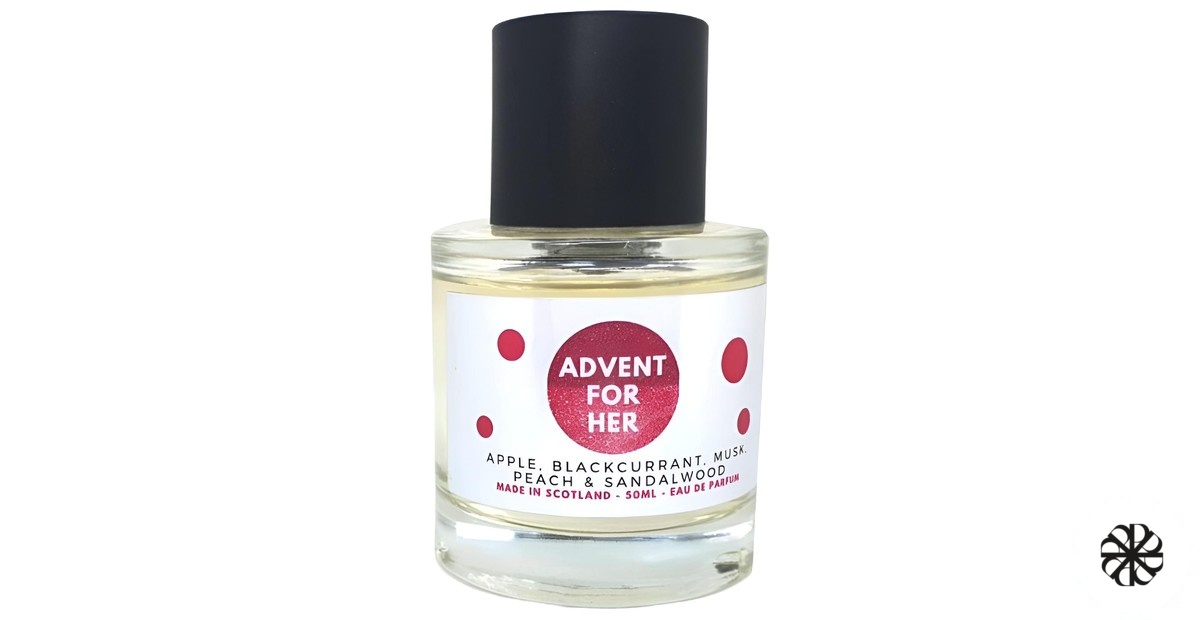 Advent for Her Pocket Scents