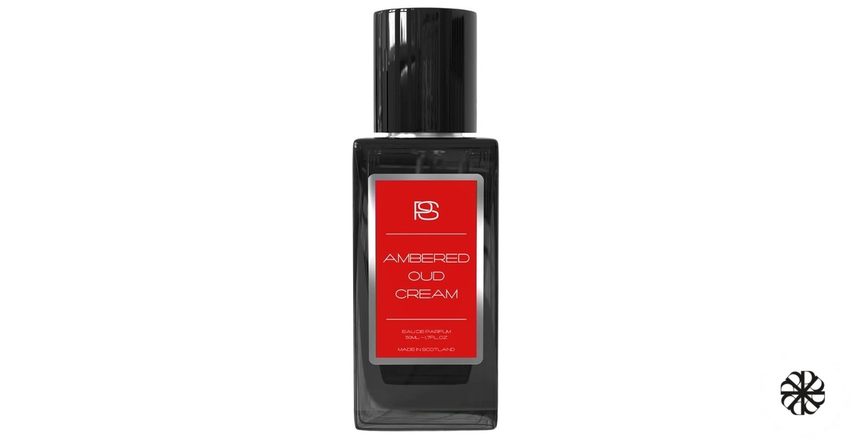 Ambered Oud Cream Pocket Scents