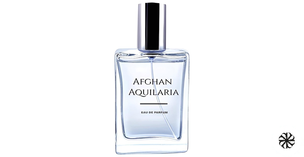 Afghan Aquilaria Pocket Scents