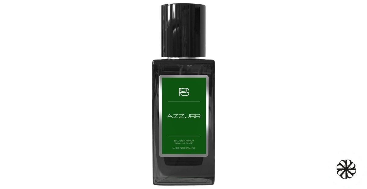 Azzurri (2024) Pocket Scents