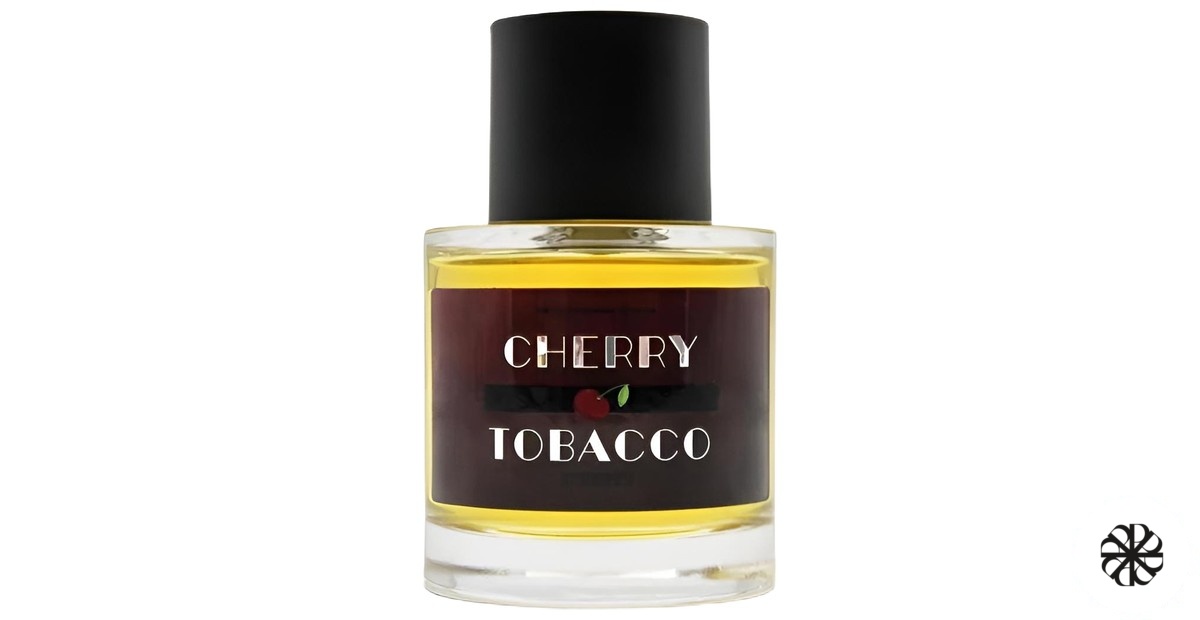 Cherry Tobacco Pocket Scents