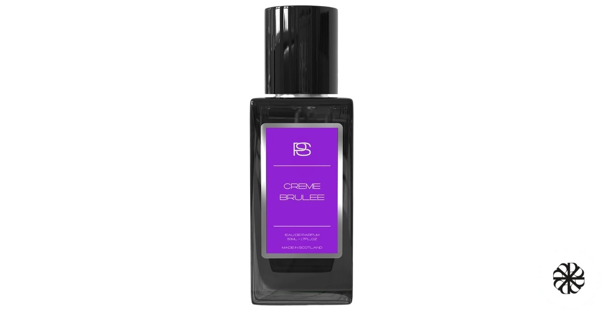 Crème Brûlée Pocket Scents