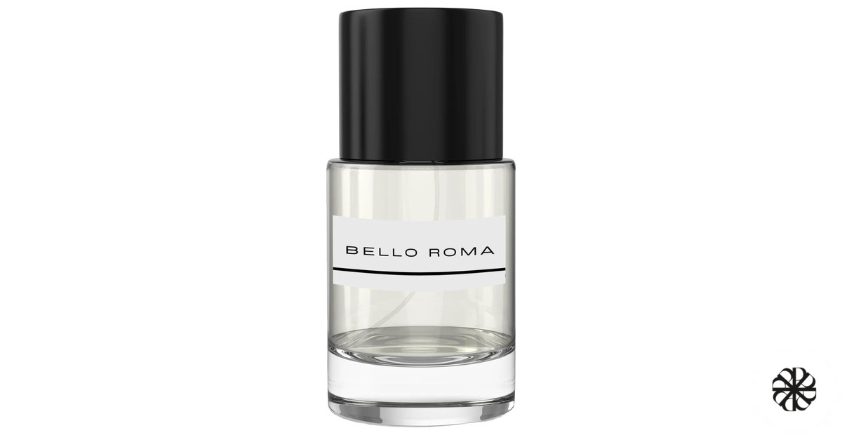 Bello Roma Pocket Scents