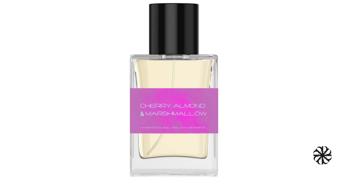 Cherry, Almond & Marshmallow Pocket Scents