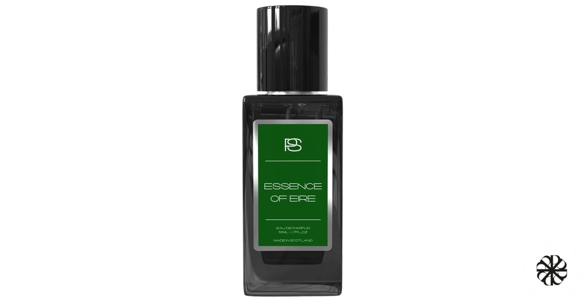 Essence of Eire Pocket Scents