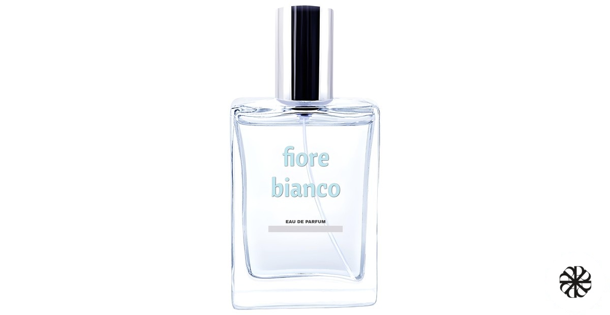 Fiore Bianco Pocket Scents