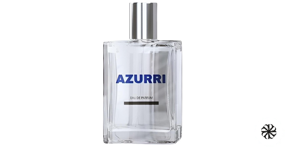 Azurri (2018) Pocket Scents