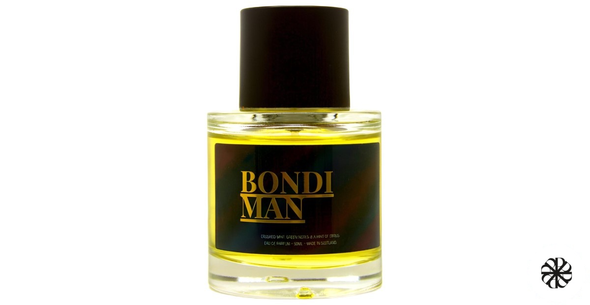 Bondi Man Pocket Scents