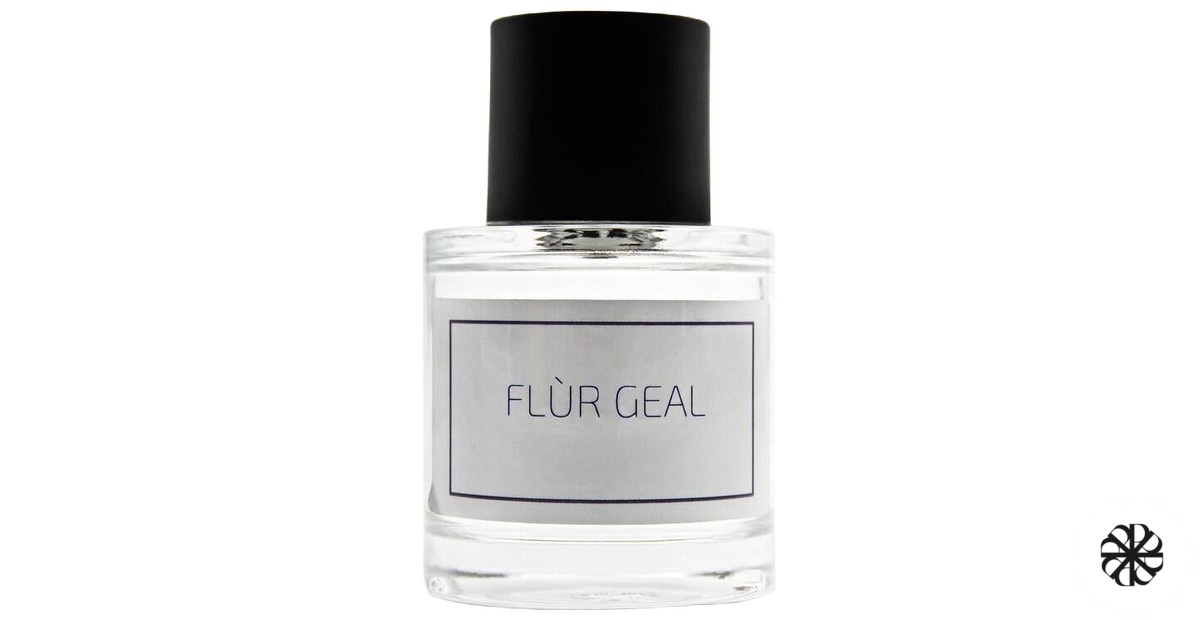 Flùr Geal Pocket Scents