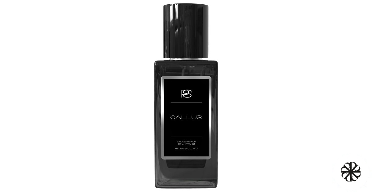 Gallus Pocket Scents