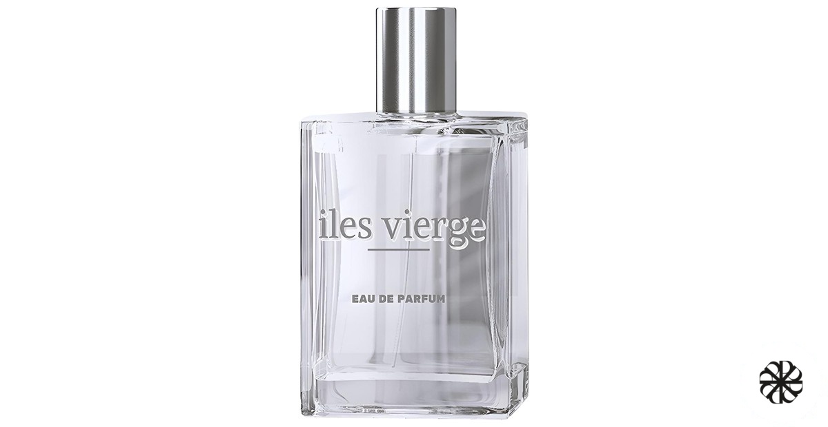 Isles Vierges Pocket Scents