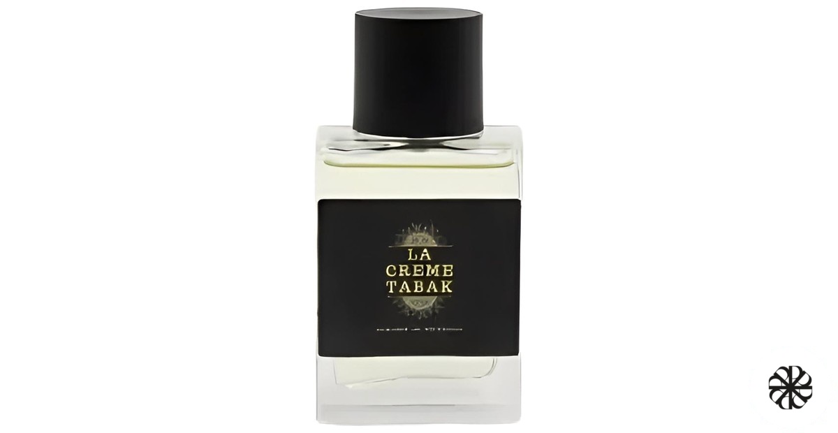 La Crème Tabak Pocket Scents
