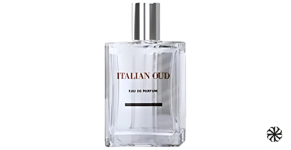Italian Oud Pocket Scents