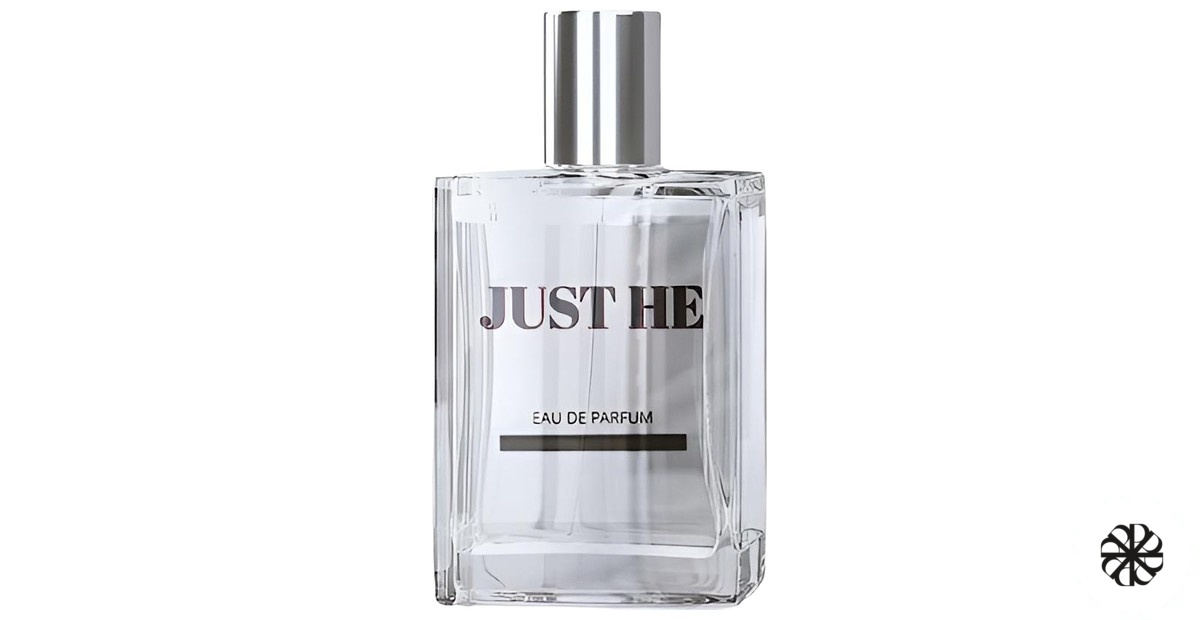Just He Pocket Scents