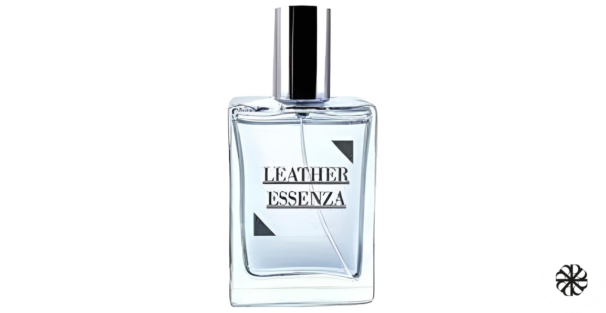 Leather Essenza Pocket Scents