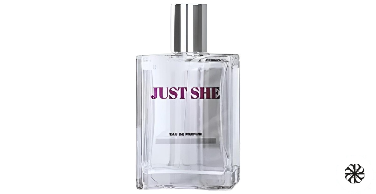 Just She Pocket Scents