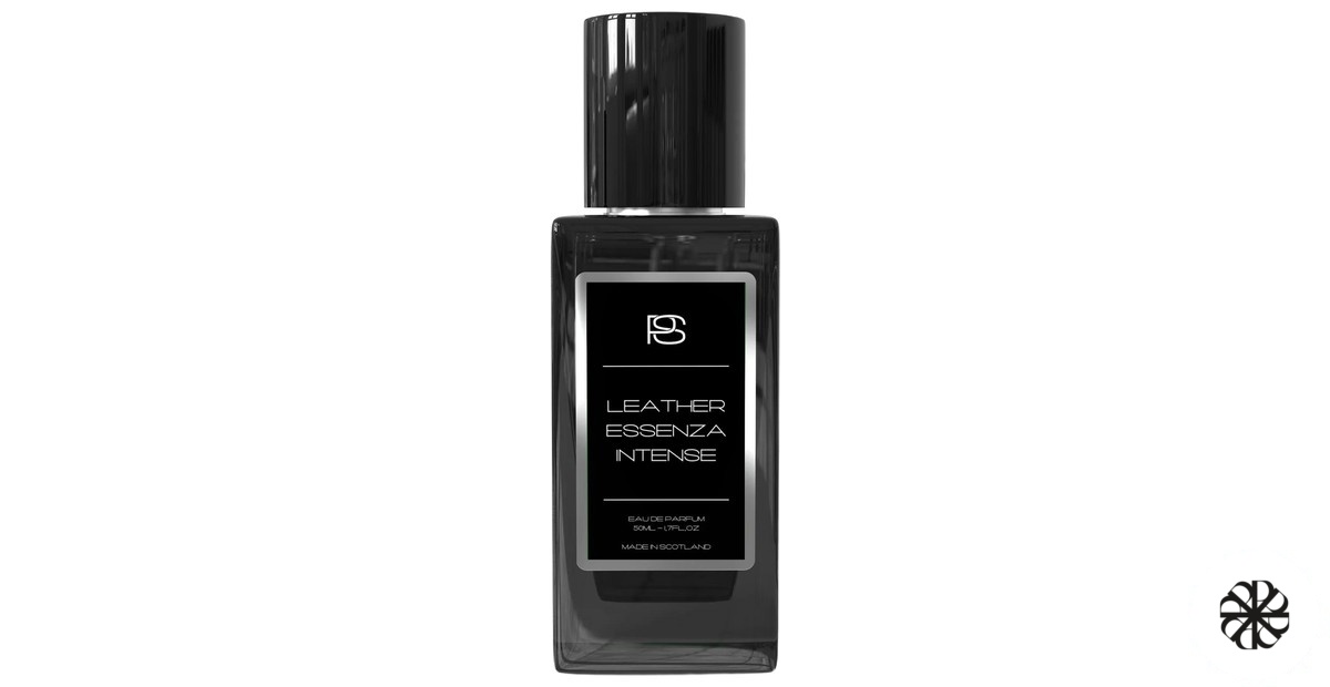 Leather Essenza Intense Pocket Scents