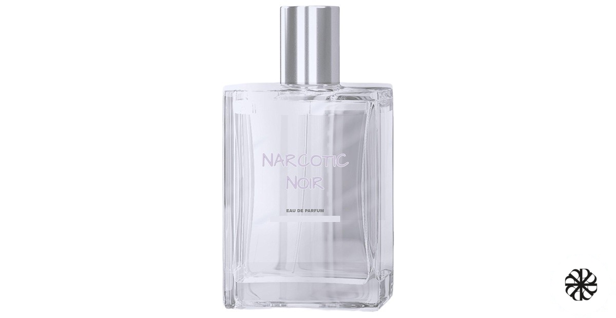 Narcotic Noir Pocket Scents
