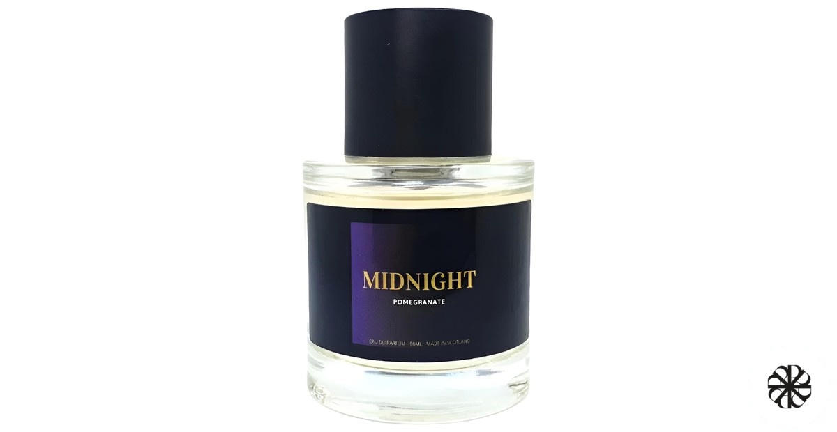 Midnight Pomegranate Pocket Scents