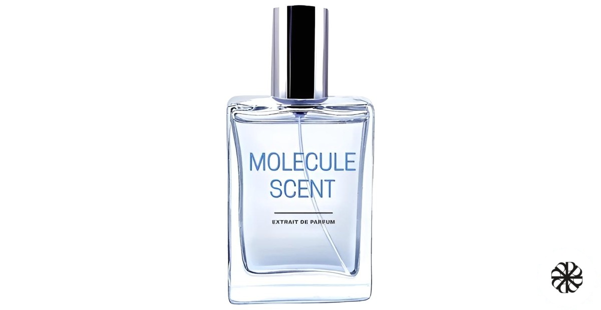 Molecule Scent Pocket Scents