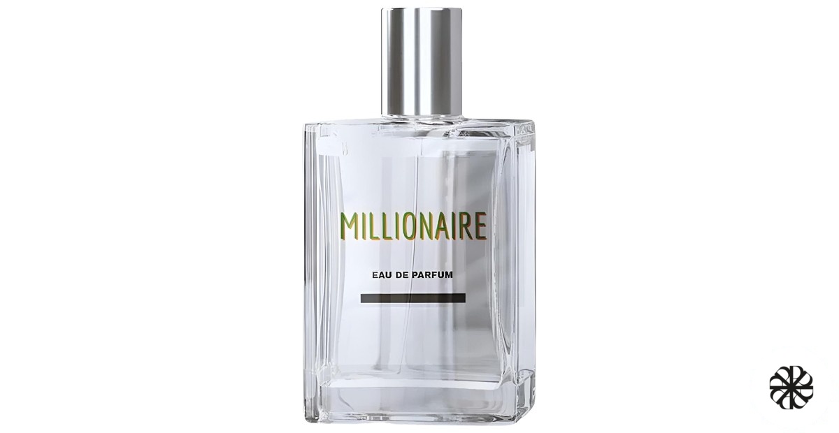 Millionaire Pocket Scents