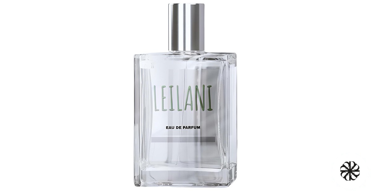Leilani Pocket Scents