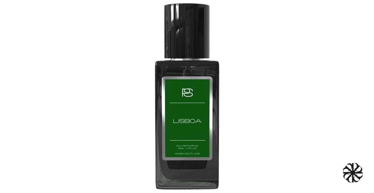 Lisboa Pocket Scents