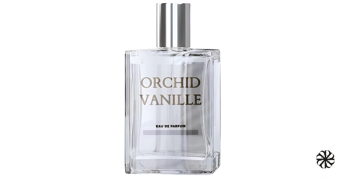 Orchid Vanille Pocket Scents