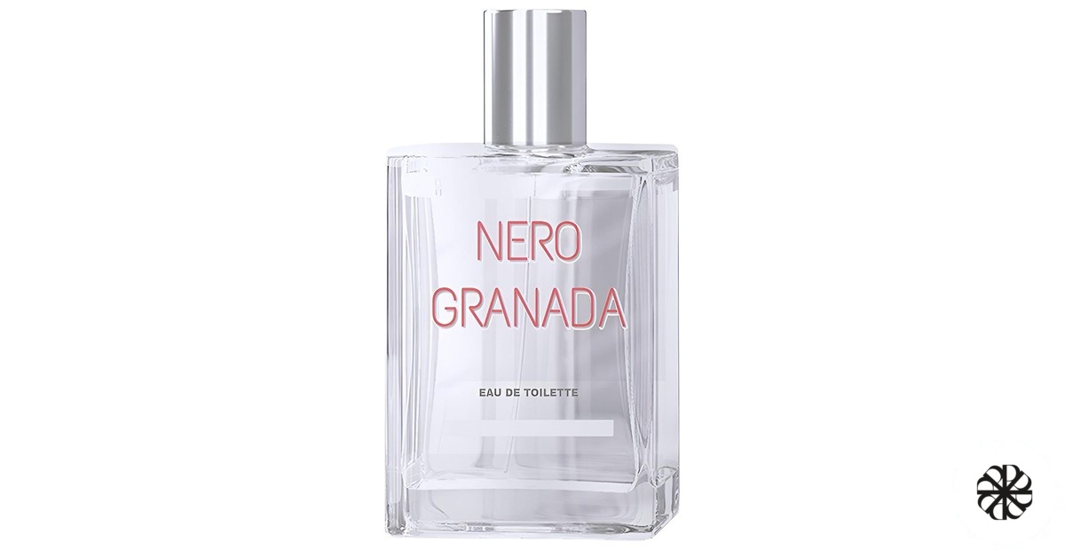Nero Granada Pocket Scents