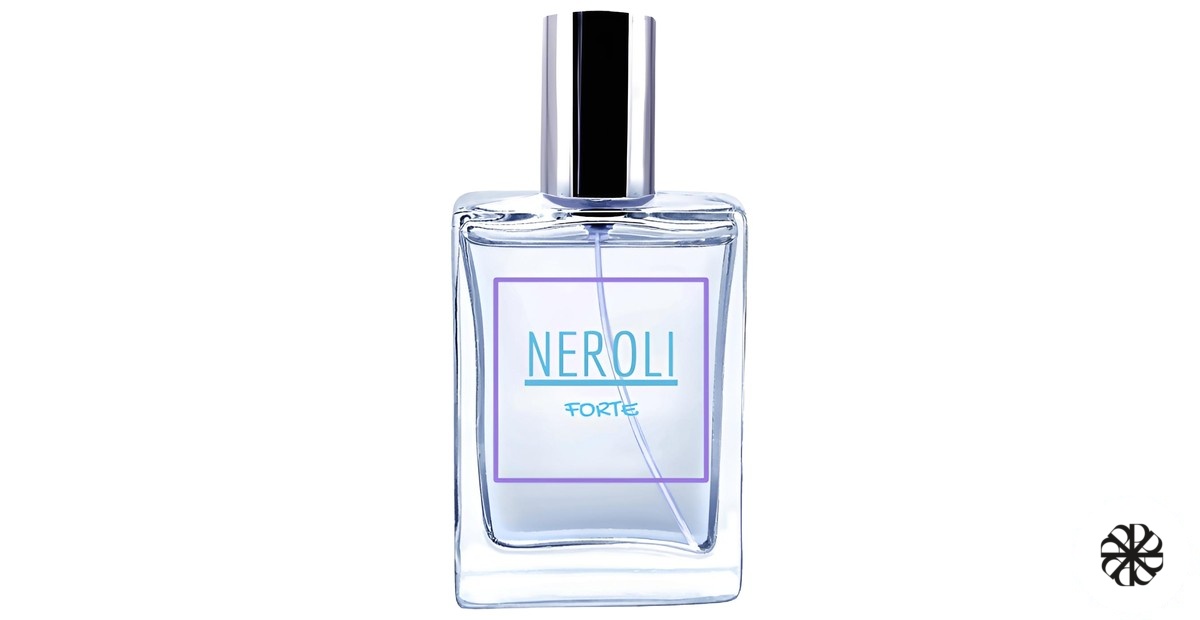 Neroli Forte Pocket Scents