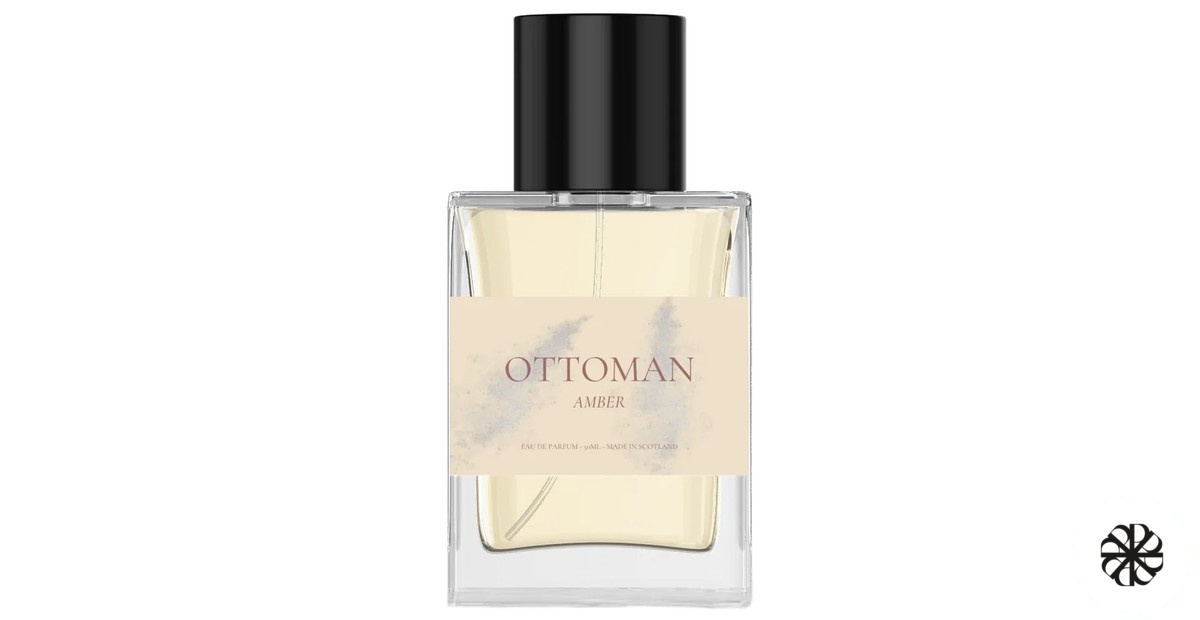 Ottoman Amber Pocket Scents