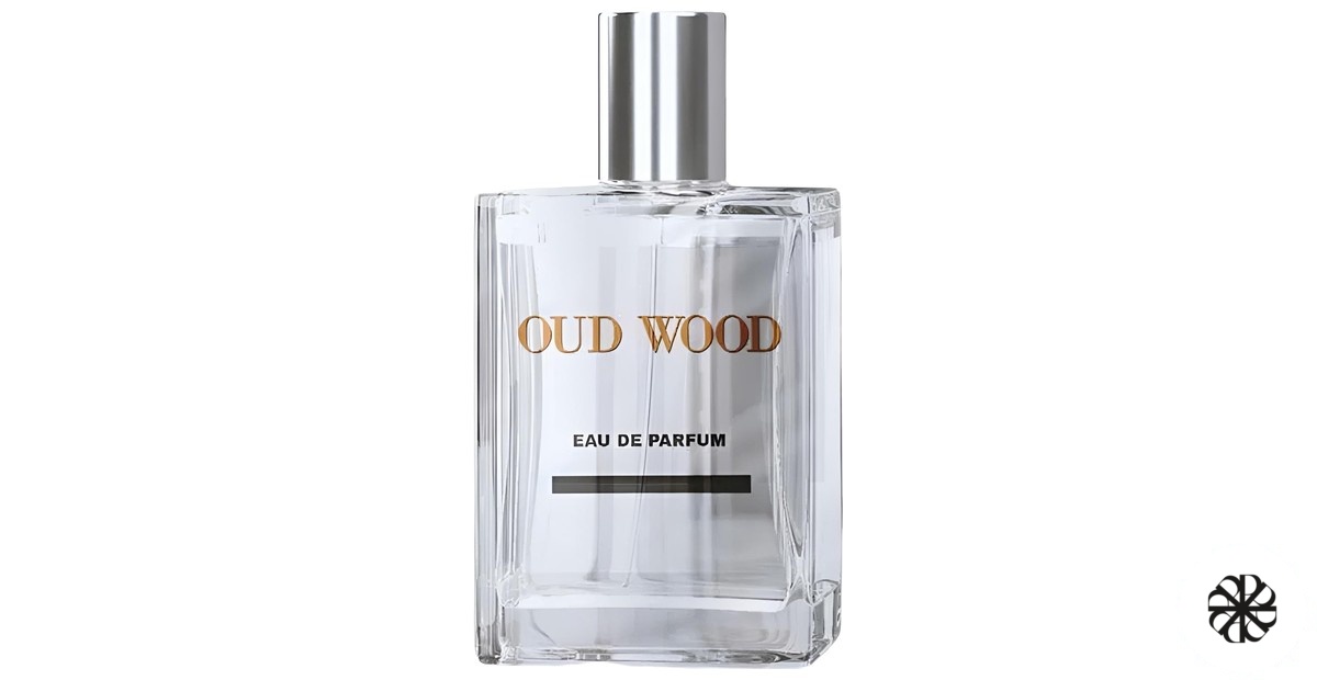 Oud Wood (2018) Pocket Scents