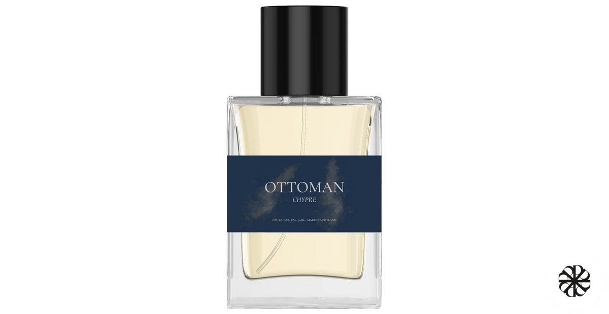 Ottoman Chypre Pocket Scents