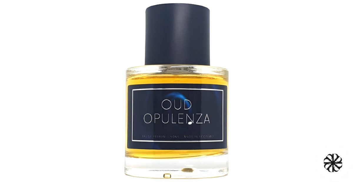 Oud Opulenza Pocket Scents