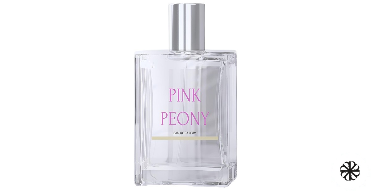Pink Peony Pocket Scents