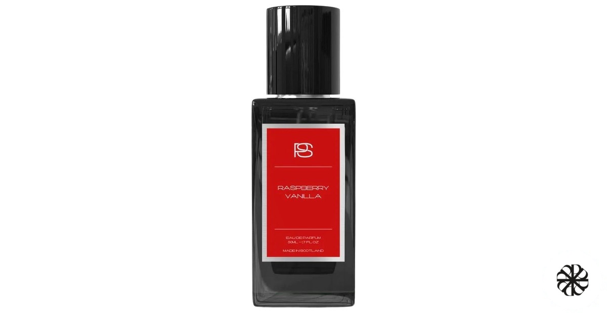 Raspberry Vanilla Pocket Scents