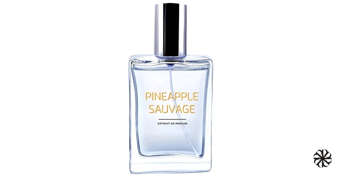 Pineapple Sauvage Pocket Scents