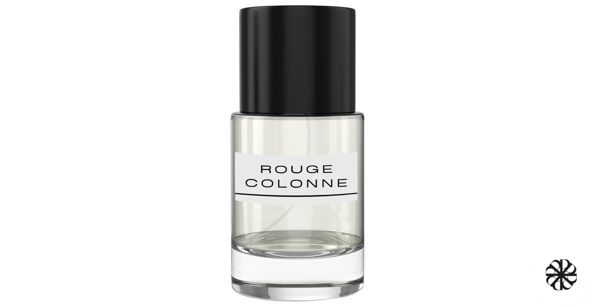 Rouge Colonne Pocket Scents