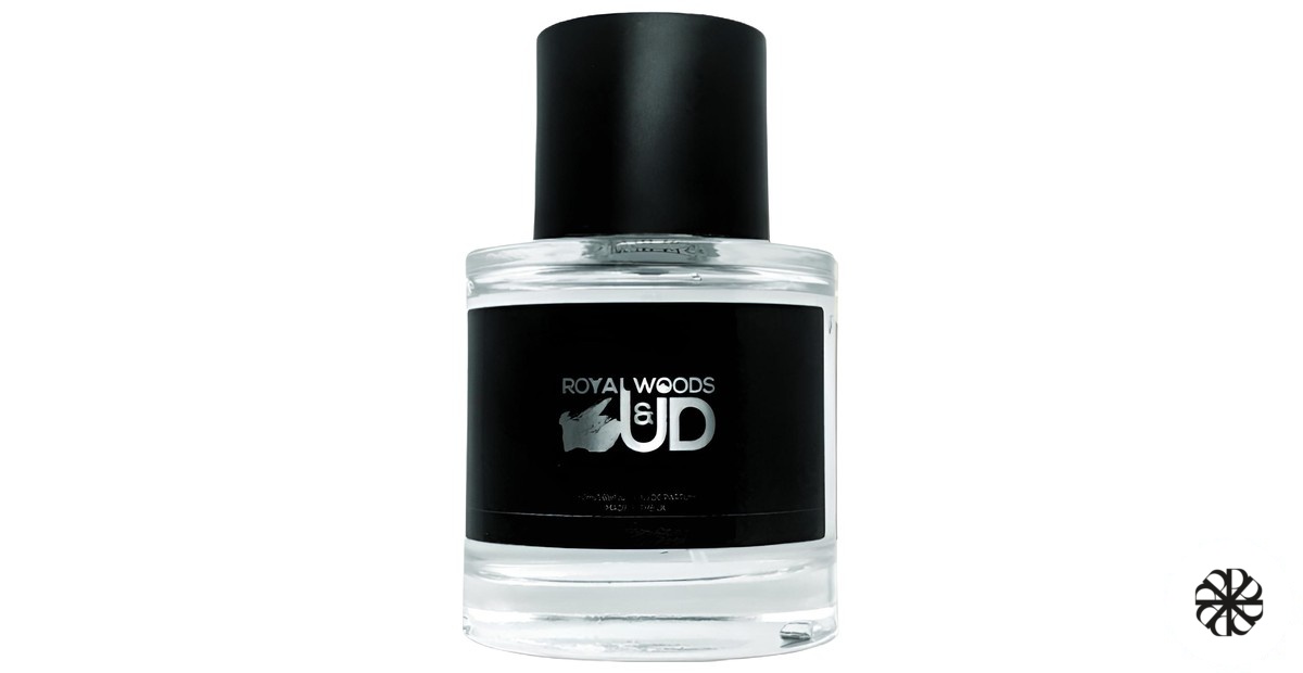 Royal Woods & Oud Pocket Scents