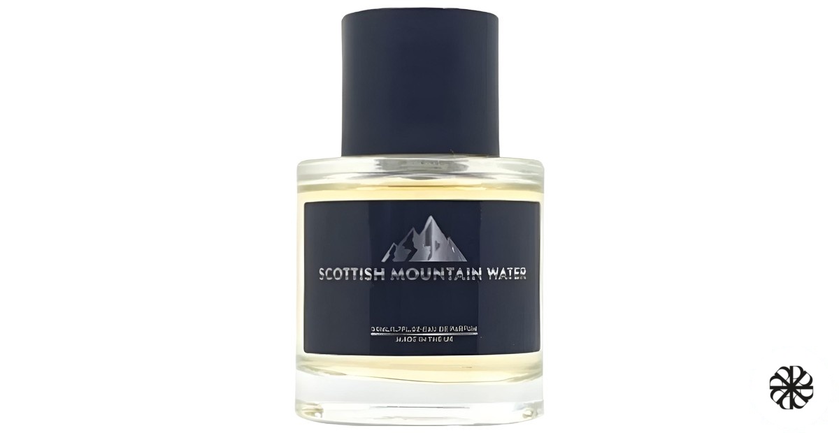 Scottish Mountain Water Pocket Scents