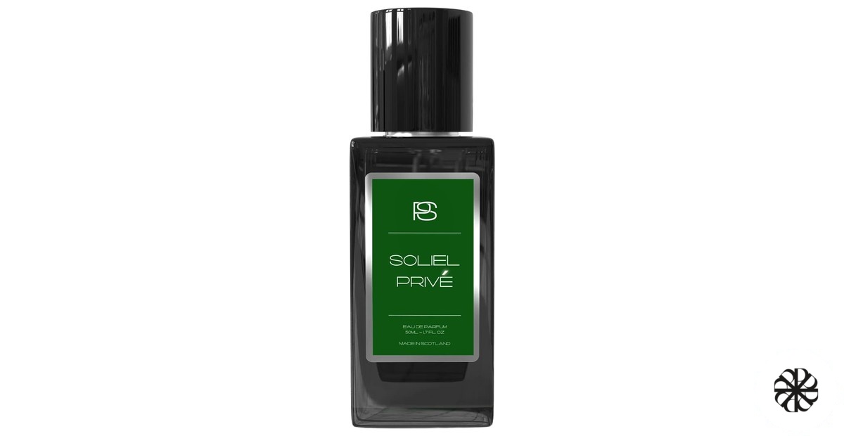 Soliel Privé Pocket Scents